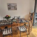 Haus Am Goldberg Apartment