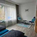 Haus Am Goldberg * Tannheim