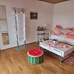 Haus Am Goldberg Apartment Tannheim