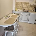 Haus Am Goldberg *
