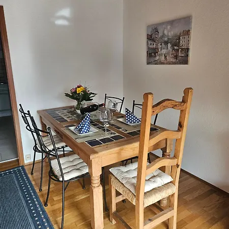 Haus Am Goldberg Apartment Tannheim