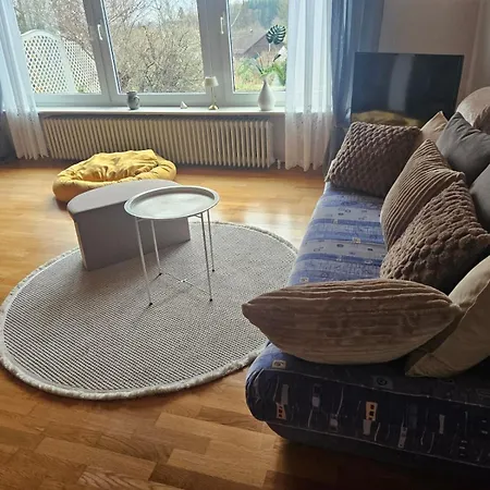 Haus Am Goldberg Tannheim